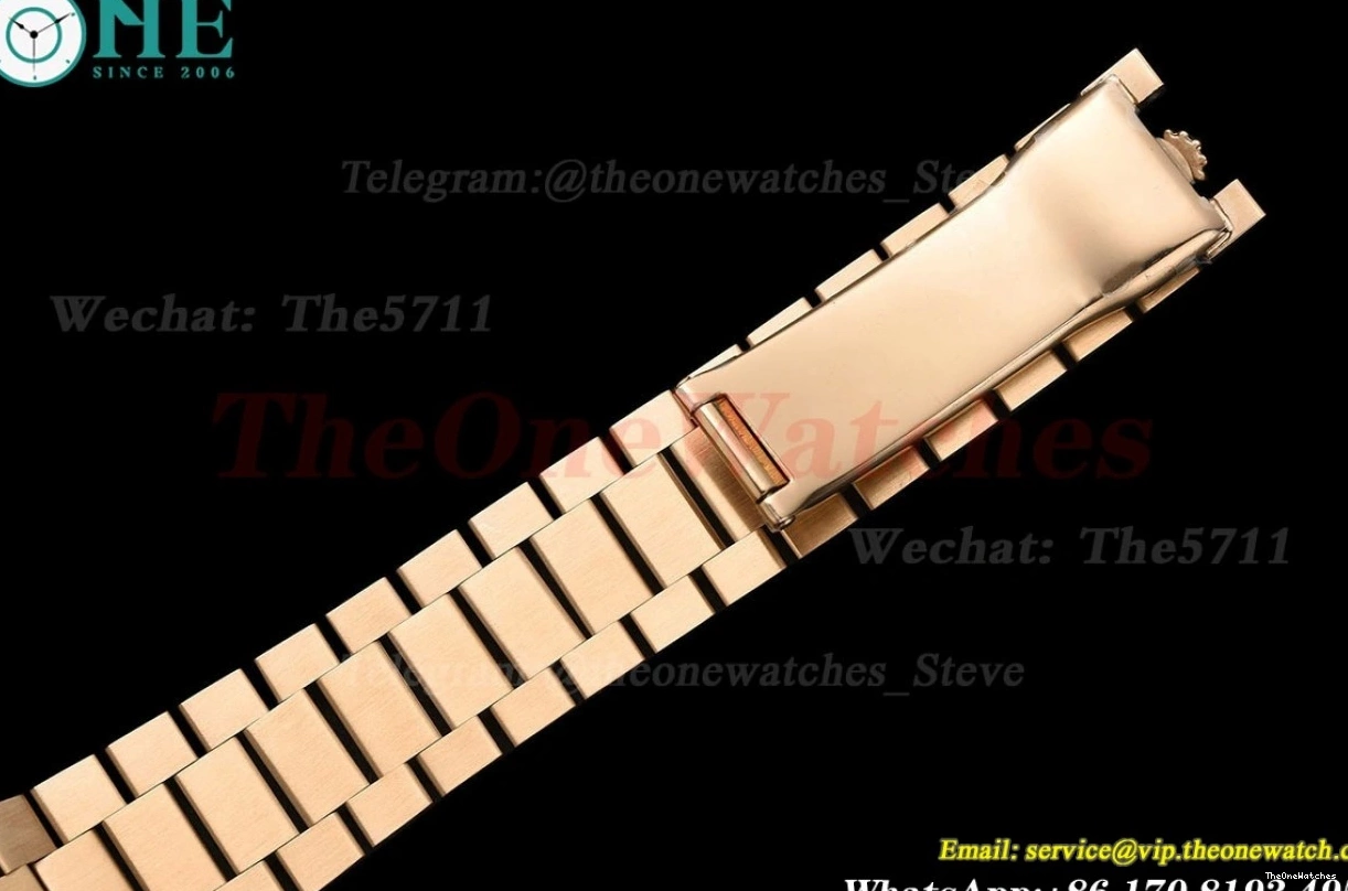 Weight) V3 Dia 36mm Brown DayDate RG VR3255(Gain RG 128235 QF 0317